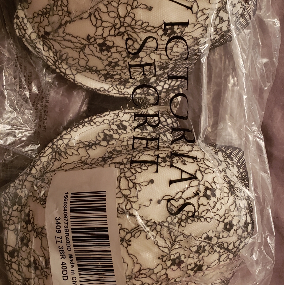 Victoria's Secret Bra